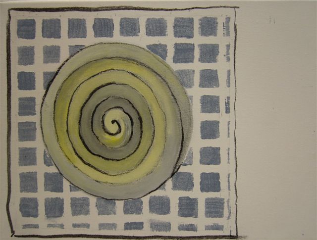 Spiegeling 1